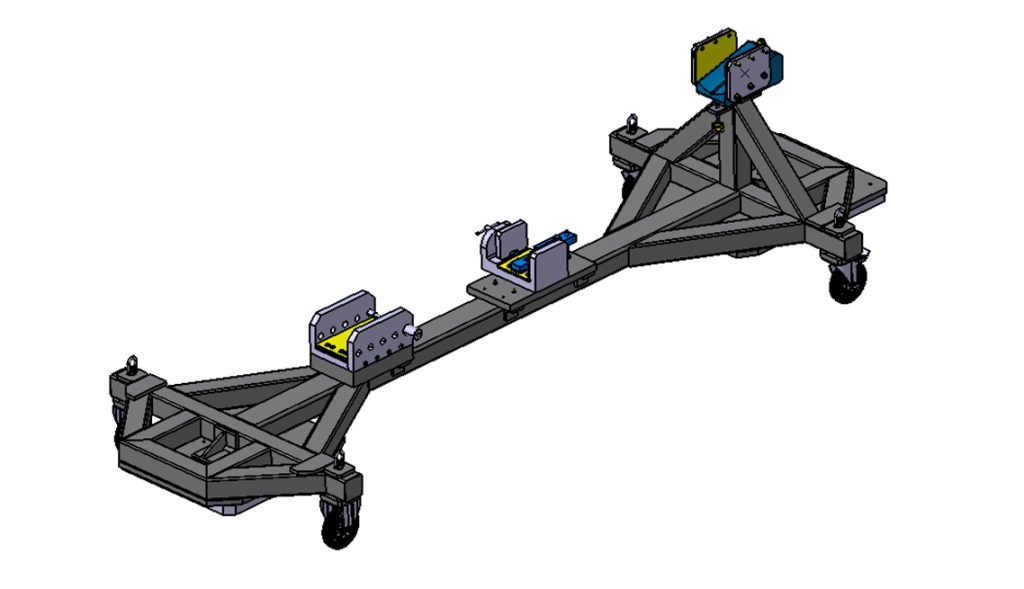 Taşıma Ekipmanları